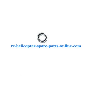 DFD F163 helicopter spare parts big bearing