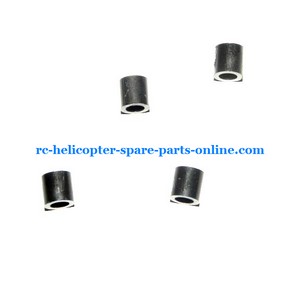 DFD F163 helicopter spare parts small plastic support ring set DFD F163 helicopter spare parts small plastic support ring set