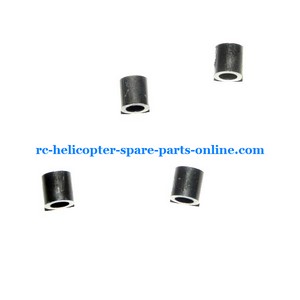 DFD F163 helicopter spare parts small plastic support ring set