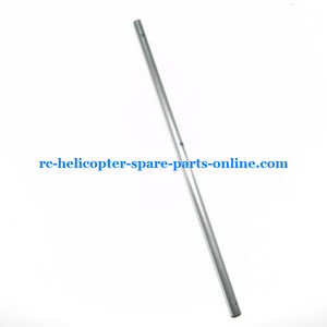 DFD F163 helicopter spare parts tail big boom DFD F163 helicopter spare parts tail big boom