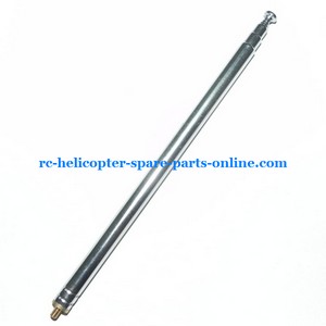 DFD F163 helicopter spare parts antenna