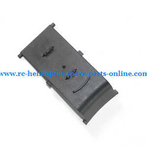 DFD F183 F183D quadcopter spare parts battery cover