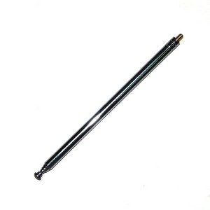 MJX F27 F627 RC helicopter spare parts antenna - Click Image to Close