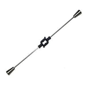 MJX F27 F627 RC helicopter spare parts balance bar