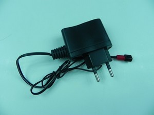 MJX F28 F628 RC helicopter spare parts charger - Click Image to Close