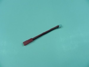 MJX F28 F628 RC helicopter spare parts power wire line