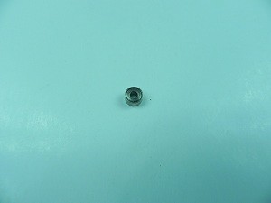MJX F29 F629 RC helicopter spare parts small bearing