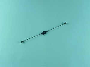 MJX F29 F629 RC helicopter spare parts balance bar
