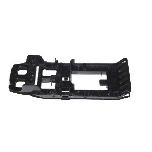 MJX F29 F629 RC helicopter spare parts bottom board - Click Image to Close
