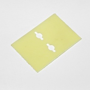 MJX F29 F629 RC helicopter spare parts small yellow board