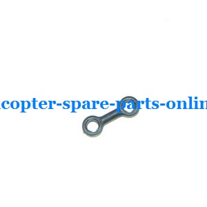 MJX F39 F639 RC helicopter spare parts upper short connect buckle