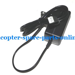 MJX F39 F639 RC helicopter spare parts charger (directly connect to the battery)