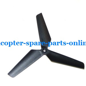 MJX F39 F639 RC helicopter spare parts tail blade