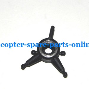 MJX F39 F639 RC helicopter spare parts swash plate