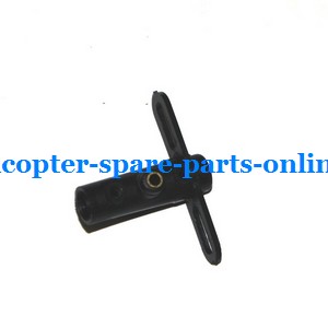 MJX F39 F639 RC helicopter spare parts lower "T" shape parts