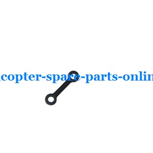 MJX F39 F639 RC helicopter spare parts lower long connect buckle - Click Image to Close