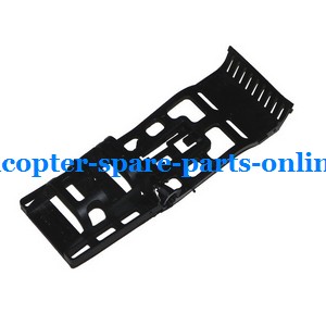 MJX F39 F639 RC helicopter spare parts bottom board - Click Image to Close