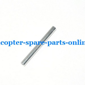 MJX F39 F639 RC helicopter spare parts fixed support stick in the frame