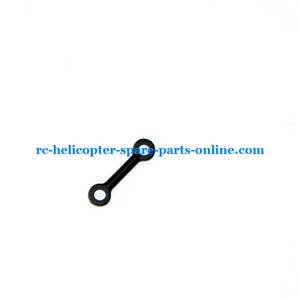 MJX F45 F645 helicopter spare parts lower long connect buckle
