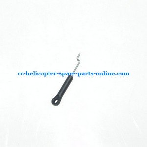 MJX F45 F645 helicopter spare parts "servo" connect buckle