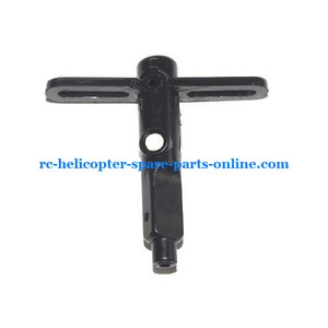MJX F46 F646 helicopter spare parts main shaft