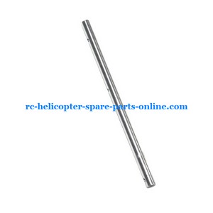 MJX F46 F646 helicopter spare parts hollow pipe - Click Image to Close
