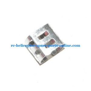 MJX F46 F646 helicopter spare parts heat sink
