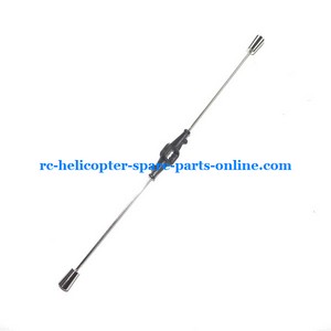 MJX F46 F646 helicopter spare parts balance bar - Click Image to Close