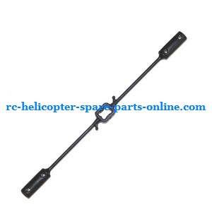 MJX F47 F647 RC helicopter spare parts balance bar - Click Image to Close