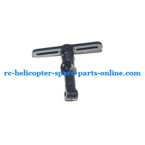 MJX F47 F647 RC helicopter spare parts main shaft