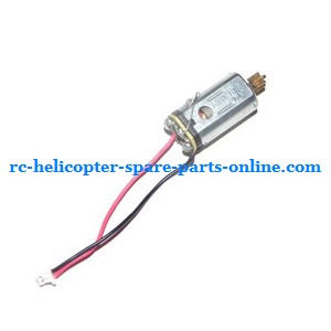 MJX F48 F648 RC helicopter spare parts main motor