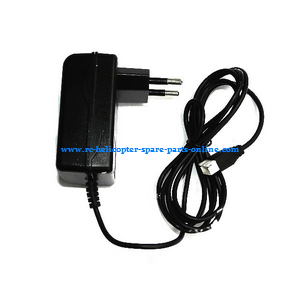 MJX F49 F649 RC helicopter spare parts charger (directly connect to the battery) - Click Image to Close