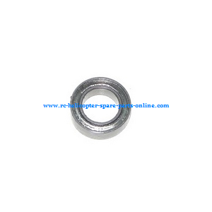 MJX F49 F649 RC helicopter spare parts bearing - Click Image to Close
