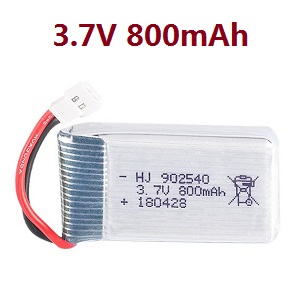 Wltoys WL F949 F949S Cessna-182 Airplanes Helicopter spare parts battery 3.7V 800mAh