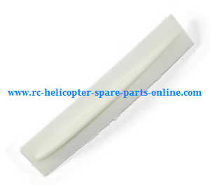 Wltoys WL F959 F959S Airplanes Helicopter spare parts lower body part - Click Image to Close