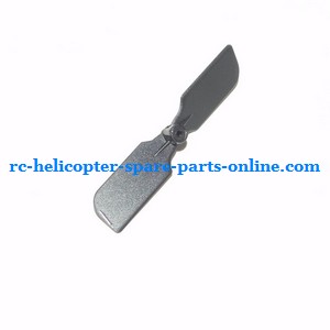 FQ777-505 helicopter spare parts tail blade - Click Image to Close