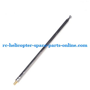 FQ777-505 helicopter spare parts antenna