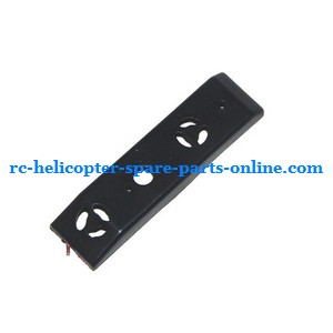 FQ777-507D FQ777-507 RC helicopter spare parts motor cover - Click Image to Close