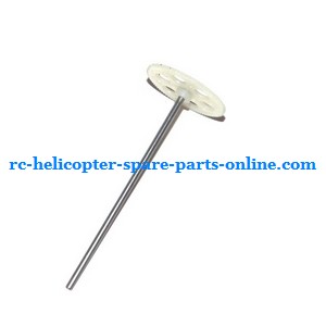 FQ777-507D FQ777-507 RC helicopter spare parts upper main gear - Click Image to Close