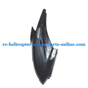 FQ777-507D FQ777-507 RC helicopter spare parts head cover