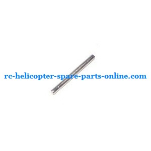 FQ777-507D FQ777-507 RC helicopter spare parts small iron bar for fixing the balance bar
