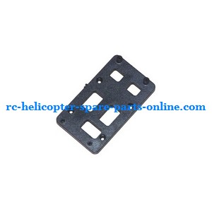 FQ777-507D FQ777-507 RC helicopter spare parts fixed board of the camera
