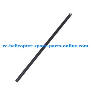 FQ777-507D FQ777-507 RC helicopter spare parts tail big pipe