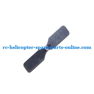 FQ777-507D FQ777-507 RC helicopter spare parts tail blade - Click Image to Close