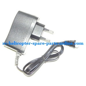 FQ777-555 helicopter spare parts charger (directly connect to the battery)