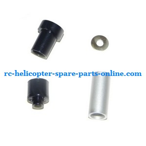 FQ777-555 helicopter spare parts bearing set collar set - Click Image to Close