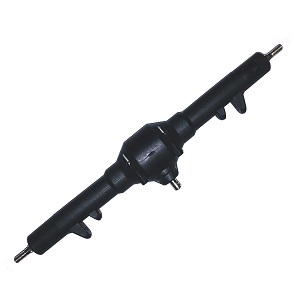 Feiyue FY01 FY02 FY03 FY03H FY04 FY05 RC truck car spare parts rear axle wave box assembly - Click Image to Close