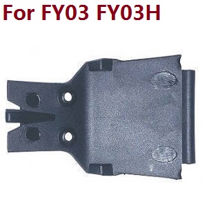 Feiyue FY01 FY02 FY03 FY03H FY04 FY05 RC truck car spare parts frame crash fastener for FY03 FY03H