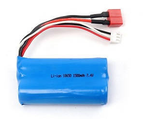Feiyue FY01 FY02 FY03 FY03H FY04 FY05 RC truck car spare parts 7.4V 1500mAh battery
