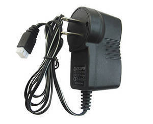 Feiyue FY01 FY02 FY03 FY03H FY04 FY05 RC truck car spare parts charger directly connect to the battery